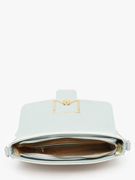 Cross Body Tas Atmosphere By byblos Blauw atmosphere BS24B02 ander zicht 3