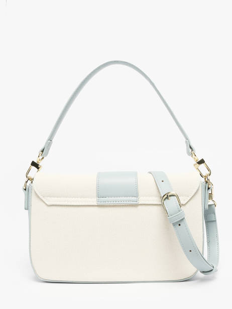 Cross Body Tas Atmosphere By byblos Blauw atmosphere BS24B02 ander zicht 4