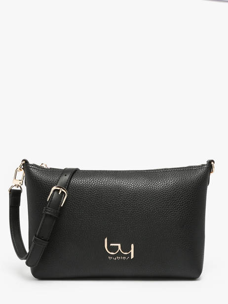 Cross Body Tas Naos By byblos Zwart naos BS33B04