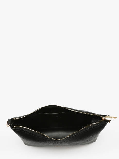 Cross Body Tas Naos By byblos Zwart naos BS33B04 ander zicht 3