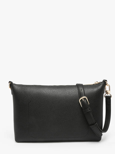 Cross Body Tas Naos By byblos Zwart naos BS33B04 ander zicht 4