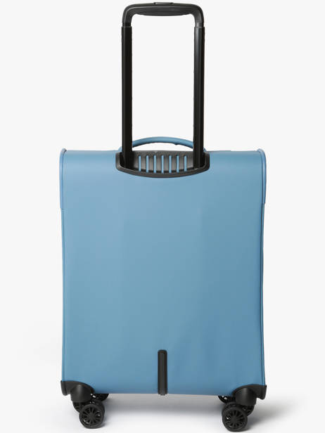 Soepele Reiskoffer Summerride American tourister Blauw summerride 153862 ander zicht 4