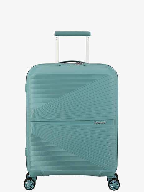 Handbagage Airconic American tourister Blauw airconic 88G001