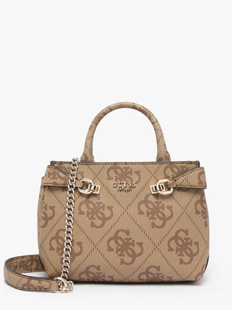 Cross Body Tas Lorelei Guess Bruin lorelei OS963976