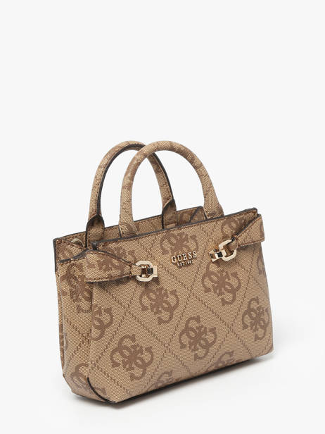 Cross Body Tas Lorelei Guess Bruin lorelei OS963976 ander zicht 2