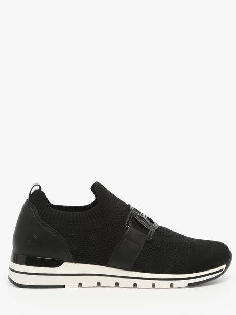 Sneakers Remonte Zwart women - R6713-00