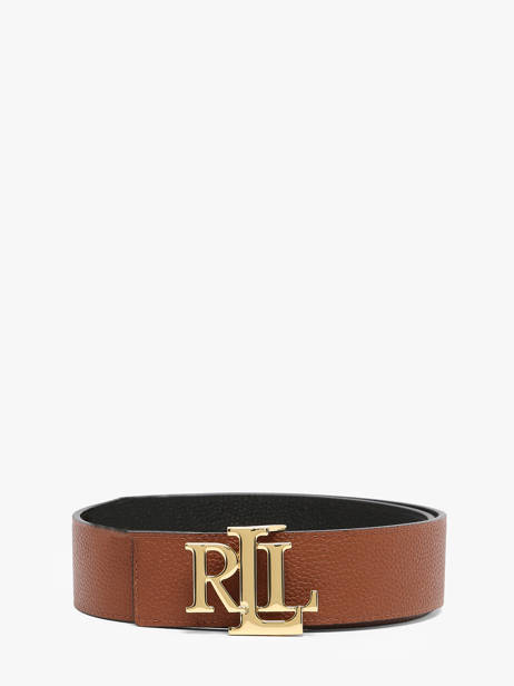 Riem Lauren ralph lauren Zwart elmswood 12912040 ander zicht 2