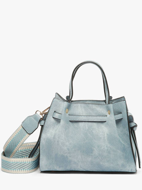 Handtas City Jeans Miniprix Blauw city jeans 1