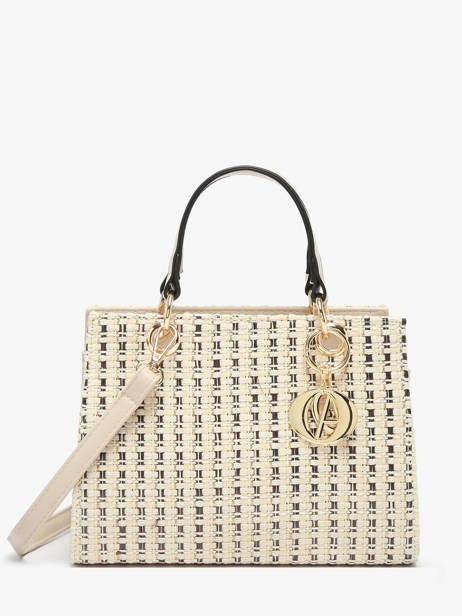 Handtas City Sun Miniprix Beige city sun  7
