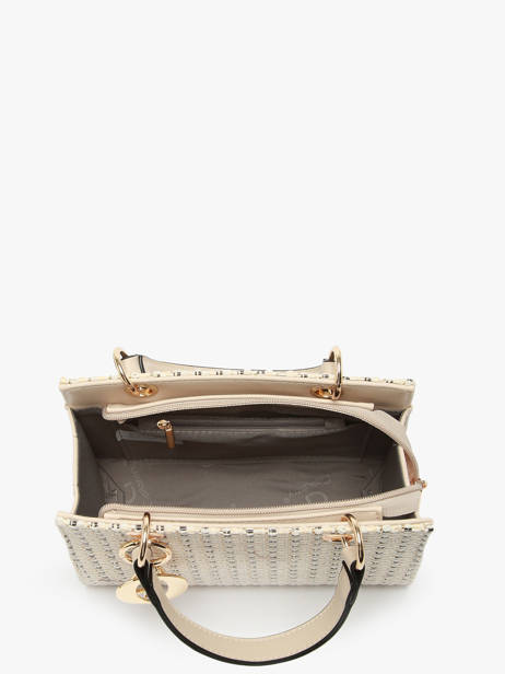 Handtas City Sun Miniprix Beige city sun  7 ander zicht 1