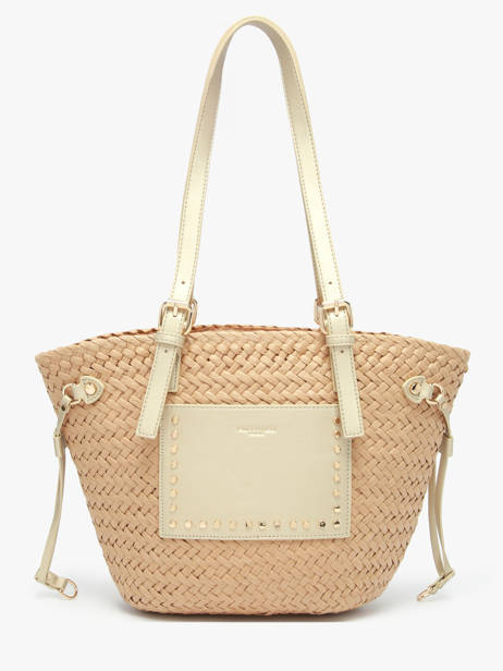 Schoudertas St Tropez Miniprix Goud st tropez C1080