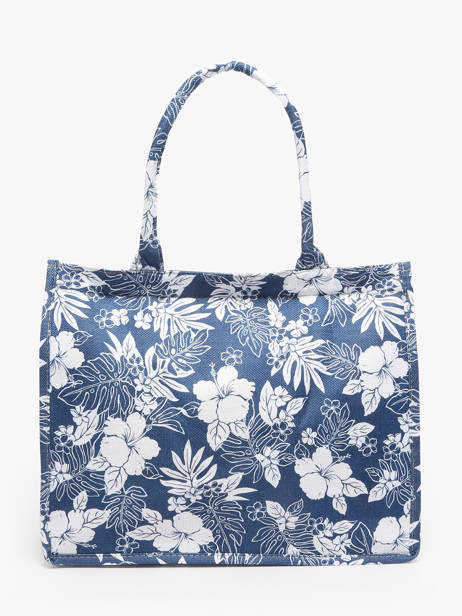 Schoudertas Plage Gerard pasquier Blauw plage P24049 ander zicht 3