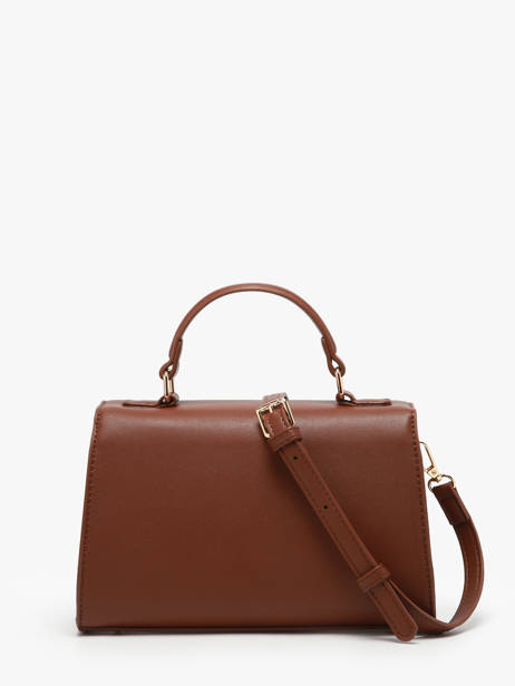 Cross Body Tas Chic Miniprix Bruin chic EL1556 ander zicht 3