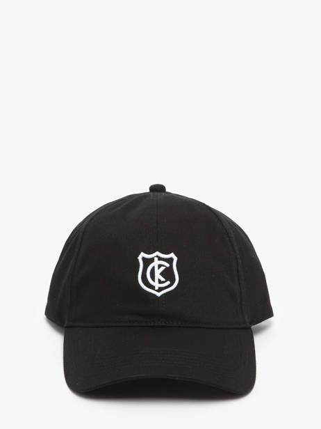 Pet Calvin klein jeans Zwart ckj seasonal emb 4G5035G