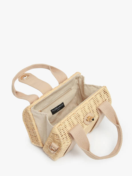 Cross Body Tas St Tropez Miniprix Beige st tropez C1074 ander zicht 1