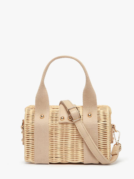 Cross Body Tas St Tropez Miniprix Beige st tropez C1074 ander zicht 2