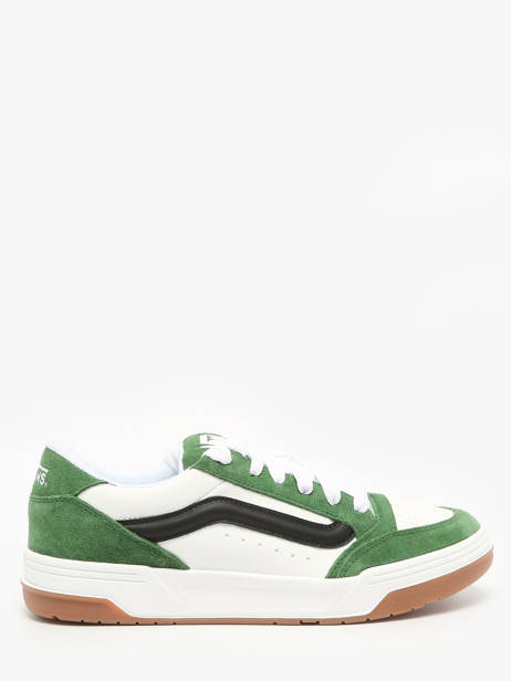 Sneakers Hylane Uit Leder Vans Wit men D26BR1