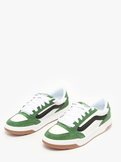 Sneakers Hylane Uit Leder Vans Wit men D26BR1 ander zicht 1