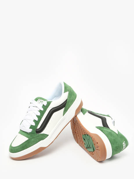 Sneakers Hylane Uit Leder Vans Wit men D26BR1 ander zicht 2