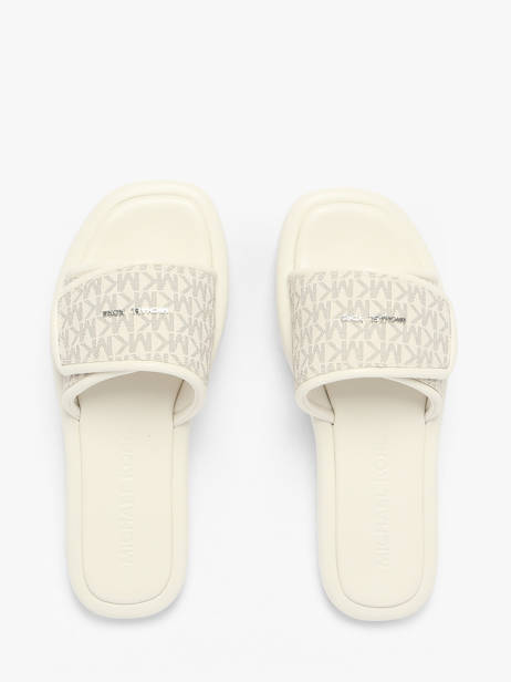Sneakers Suki Michael kors Wit women KFA1B150