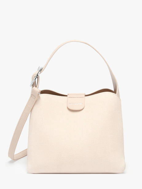 Cross Body Tas Italy Miniprix Beige italy A9117