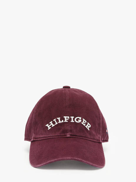 Pet Tommy hilfiger Rood monotype soft AM13003