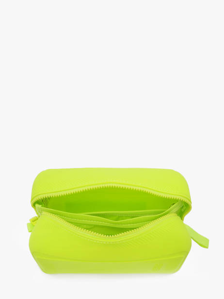 Soepele Toiletzak American tourister Groen urban groove 155518 ander zicht 1