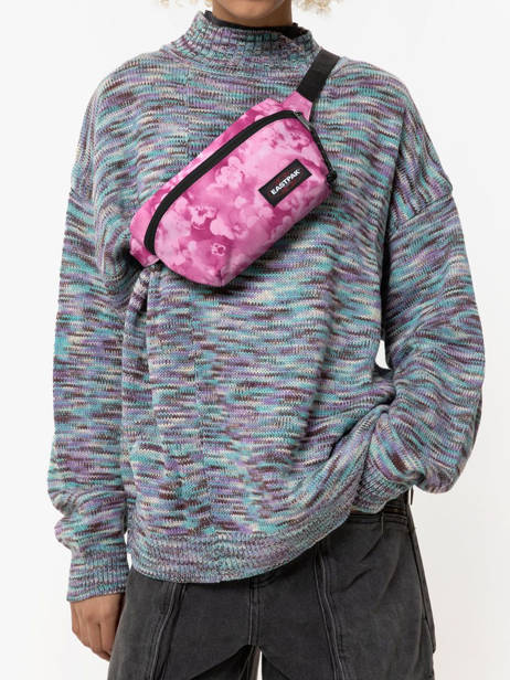 Heuptasje Eastpak Roze authentic EK0A5BG6 ander zicht 1