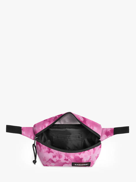 Heuptasje Eastpak Roze authentic EK0A5BG6 ander zicht 2