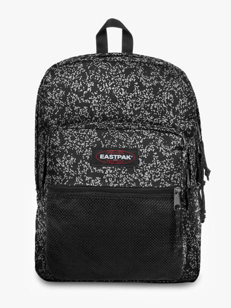 Rugzak Pinnacle Eastpak Zwart pbg authentic PBGK060