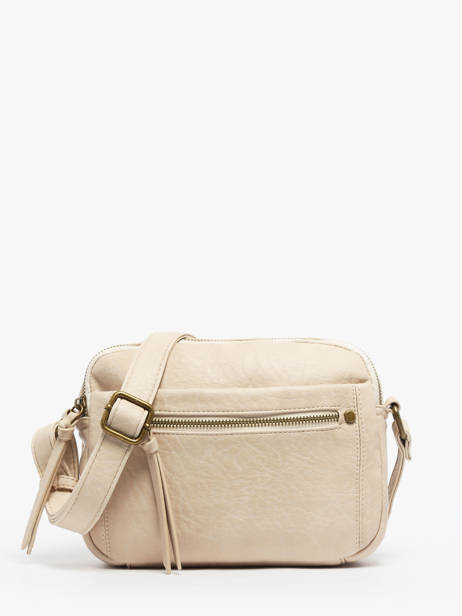 Cross Body Tas Bubble Miniprix Beige bubble 2235