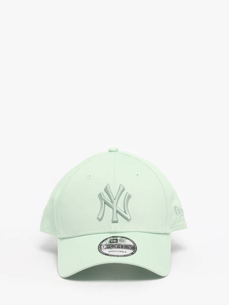 Verstelbare Pet New era Groen new era 60667403