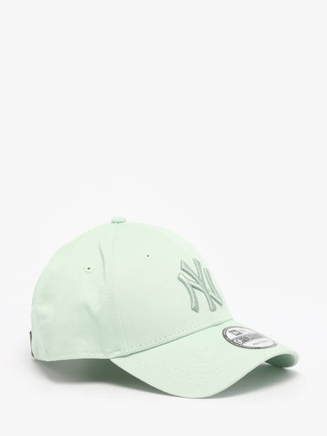 Verstelbare Pet New era Groen new era 60667403 ander zicht 1