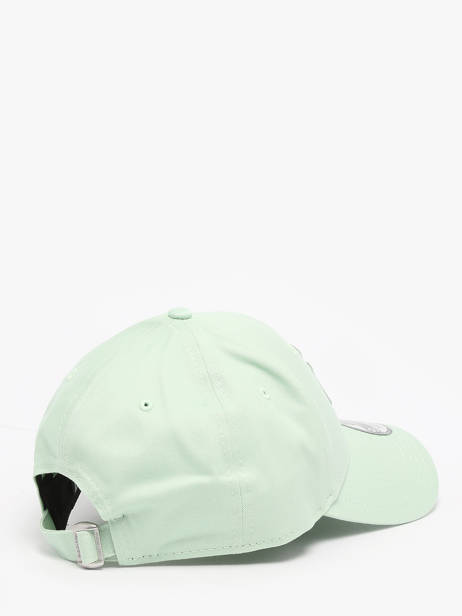 Verstelbare Pet New era Groen new era 60667403 ander zicht 2