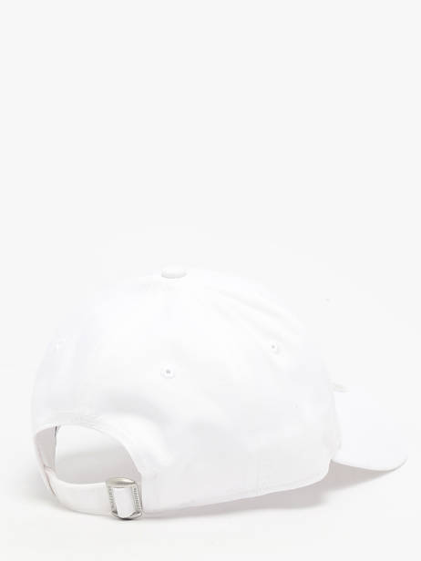 Verstelbare Pet New era Wit new era 60667398 ander zicht 2