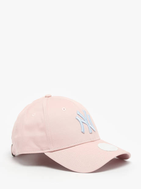 Verstelbare Pet New era Roze new era 60667387 ander zicht 1