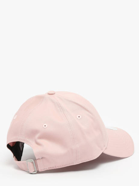 Verstelbare Pet New era Roze new era 60667387 ander zicht 2