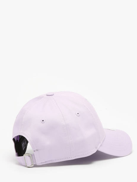 Verstelbare Pet New era Violet new era 60667486 ander zicht 2
