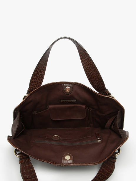 Preloved Bittersweet Handtas Celine Bruin second life 1040793 ander zicht 5