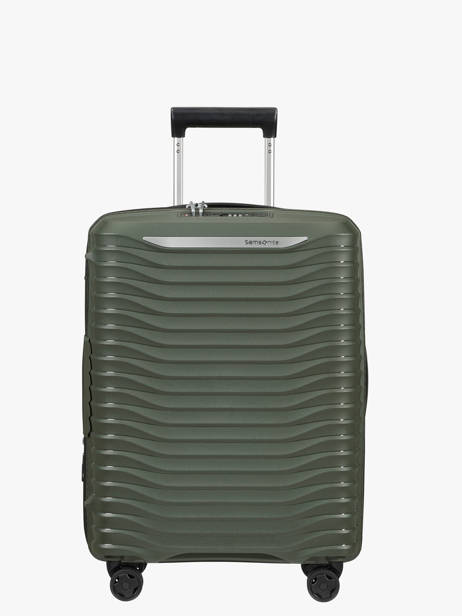 Handbagage Samsonite Groen upscape 155314