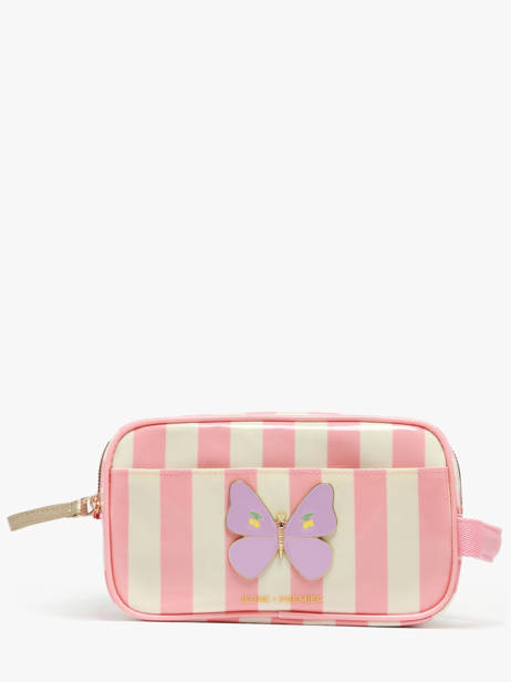 Toiletzak Jeune premier Roze daydream girls G
