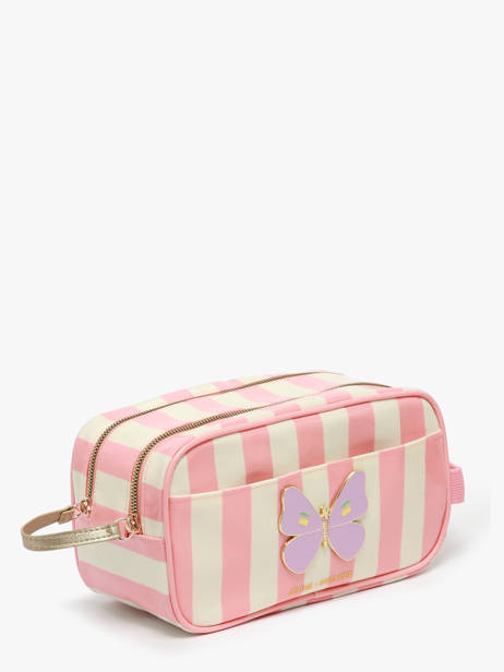 Toiletzak Jeune premier Roze daydream girls G ander zicht 1