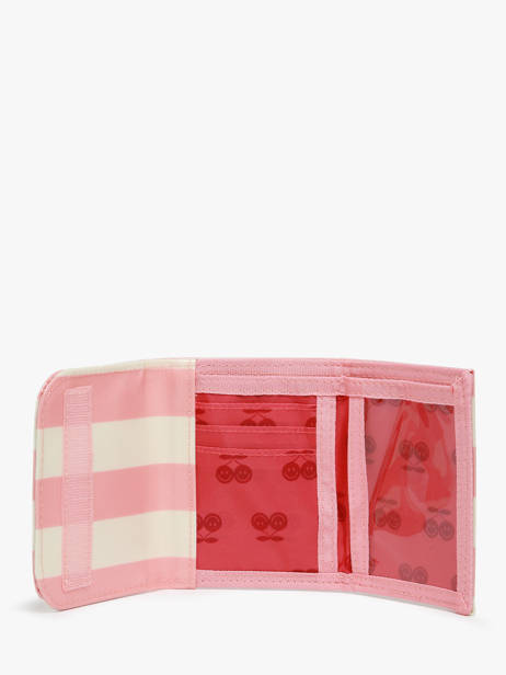 Portefeuille Jeune premier Roze daydream girls G ander zicht 1