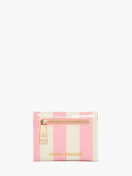 Portefeuille Jeune premier Roze daydream girls G ander zicht 2