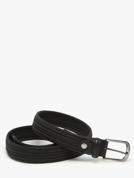 Riem Etrier Zwart bride EBRI713C ander zicht 2