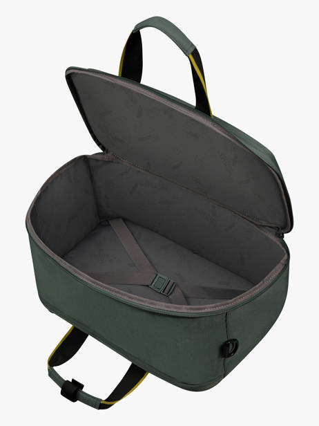 Soepele Reistas Take2cabin American tourister Groen take2cabin 150845 ander zicht 4