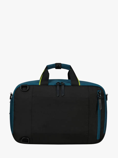 Soepele Reistas Take2cabin American tourister Blauw take2cabin 150845 ander zicht 5