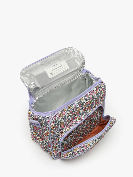 Lunchtas Tann's Veelkleurig les fantaisies f 67263 ander zicht 2