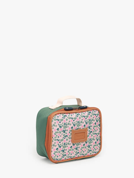 Lunchtas Tann's Groen les fantaisies f 69267 ander zicht 1