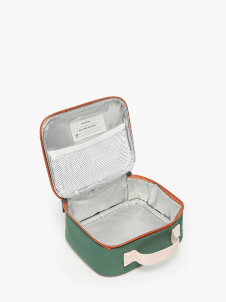 Lunchtas Tann's Groen les fantaisies f 69267 ander zicht 2